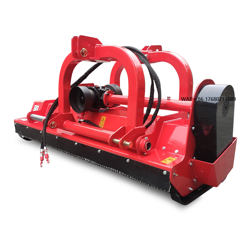 Tools Heavy Equipment - Equipamentos e Ferramentas Agrícolas: Roçadeiras Trituradoras