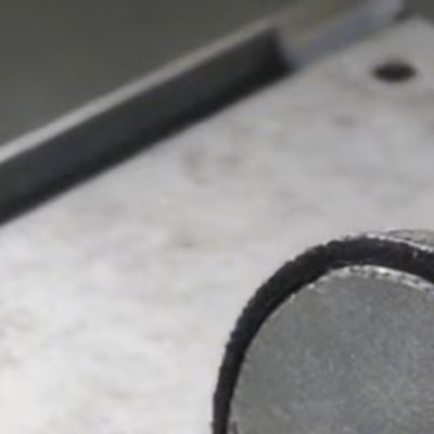 Plate Compactor Vibrator - Para WACKER BPU3050: Suporte Específico para