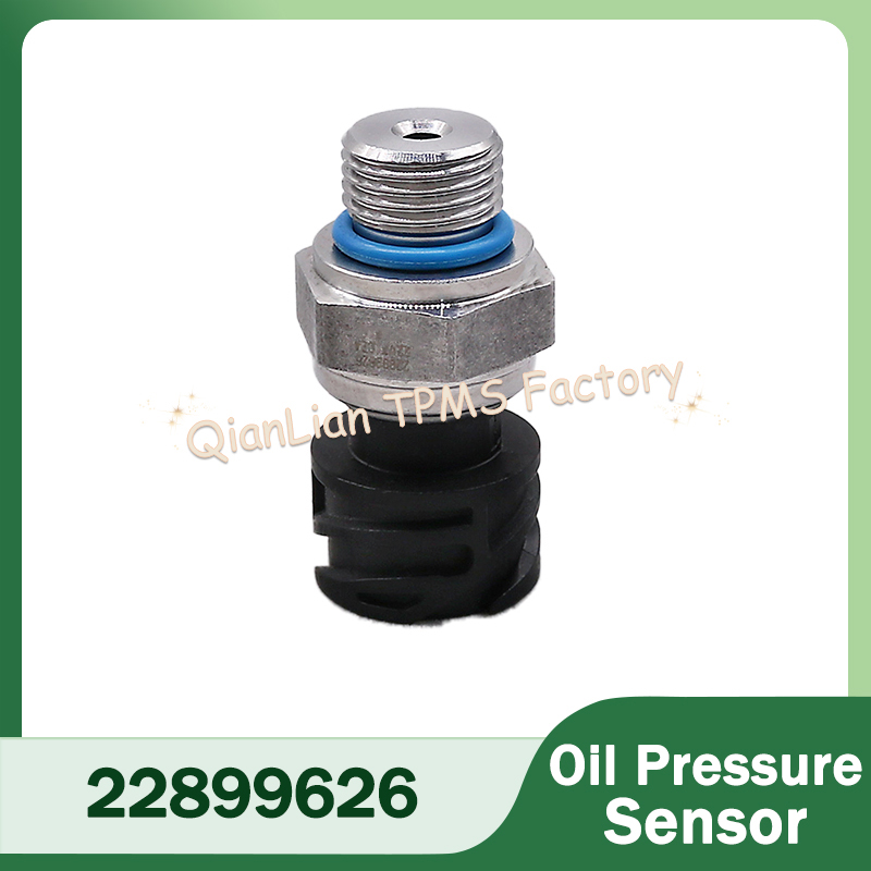 Heavy Equipment Volvo - 22899626 Sensor de pressão de óleo