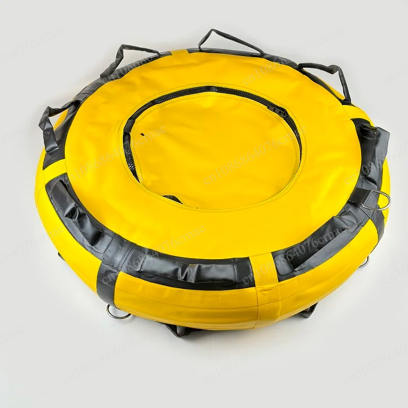 Heavy Equipment Yellow - Equipamento para Mergulho e Esportes Aquáticos,