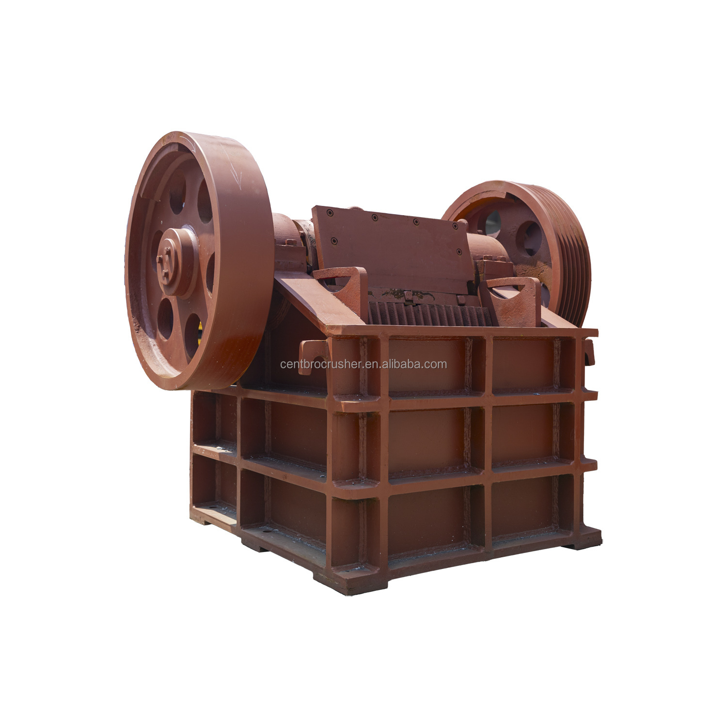 Heavy Equipment For Sale - Britador de Mandíbulas PE 250 X