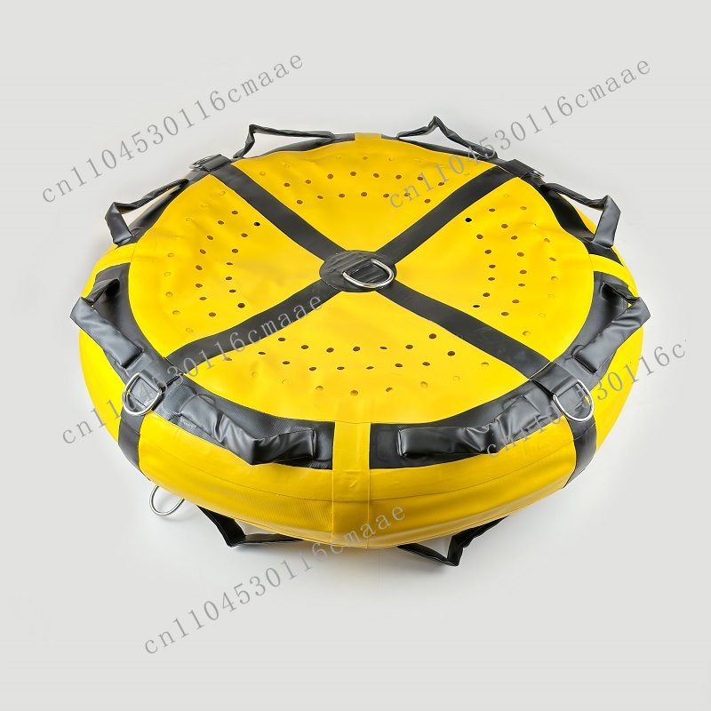 Bóia de Mergulho de PVC Amarel - Heavy Equipment Yellow avaliação e preço