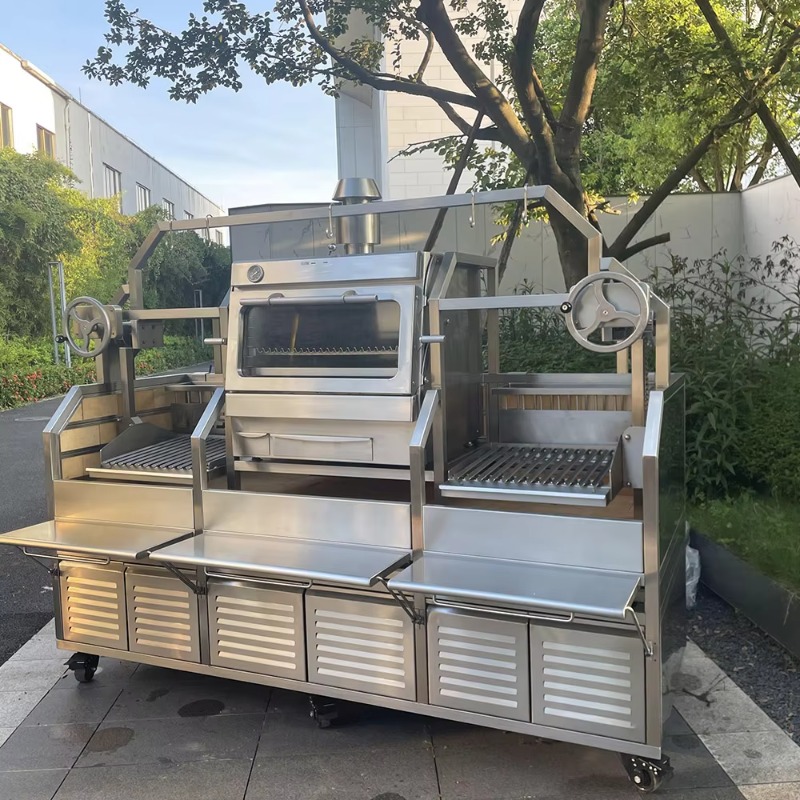 Equipamento de Cozinha Comerci - Heavy Equipment Kitchen avaliação e preço