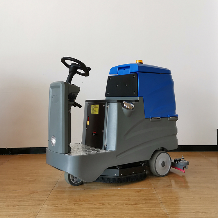 Melhor Lavadora de Piso Indust - Heavy Equipment For Sale avaliação e preço