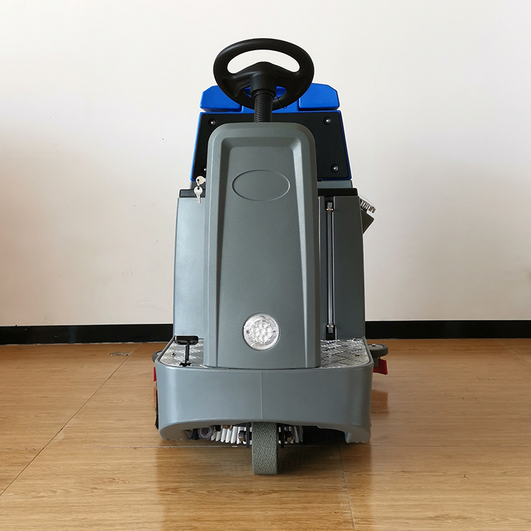 Melhor Lavadora de Piso Indust - Heavy Equipment For Sale avaliação e preço