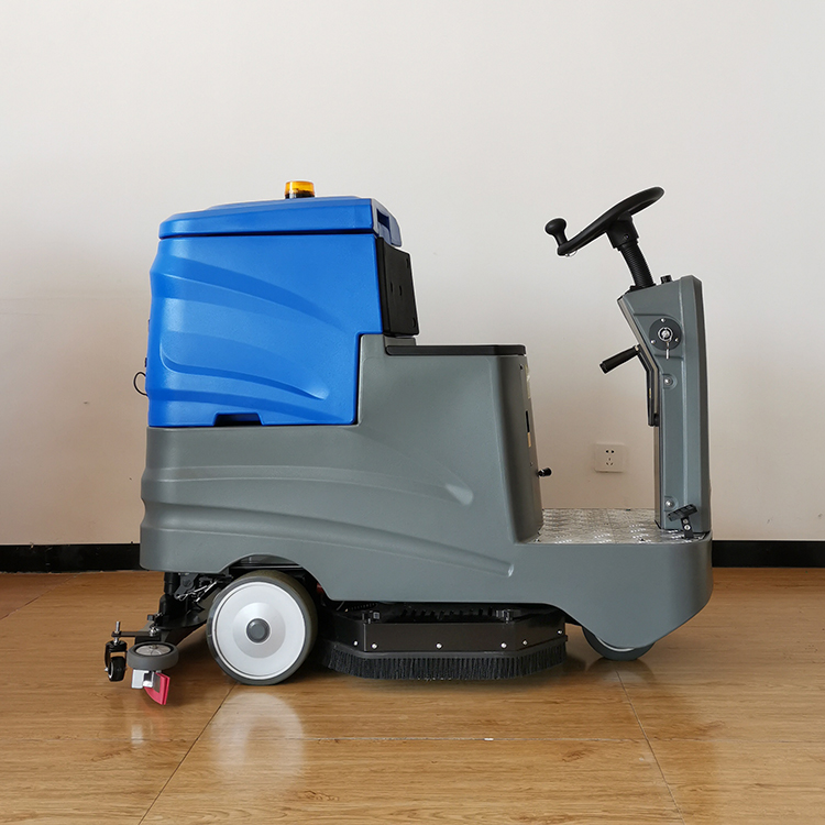 Melhor Lavadora de Piso Indust - Heavy Equipment For Sale avaliação e preço