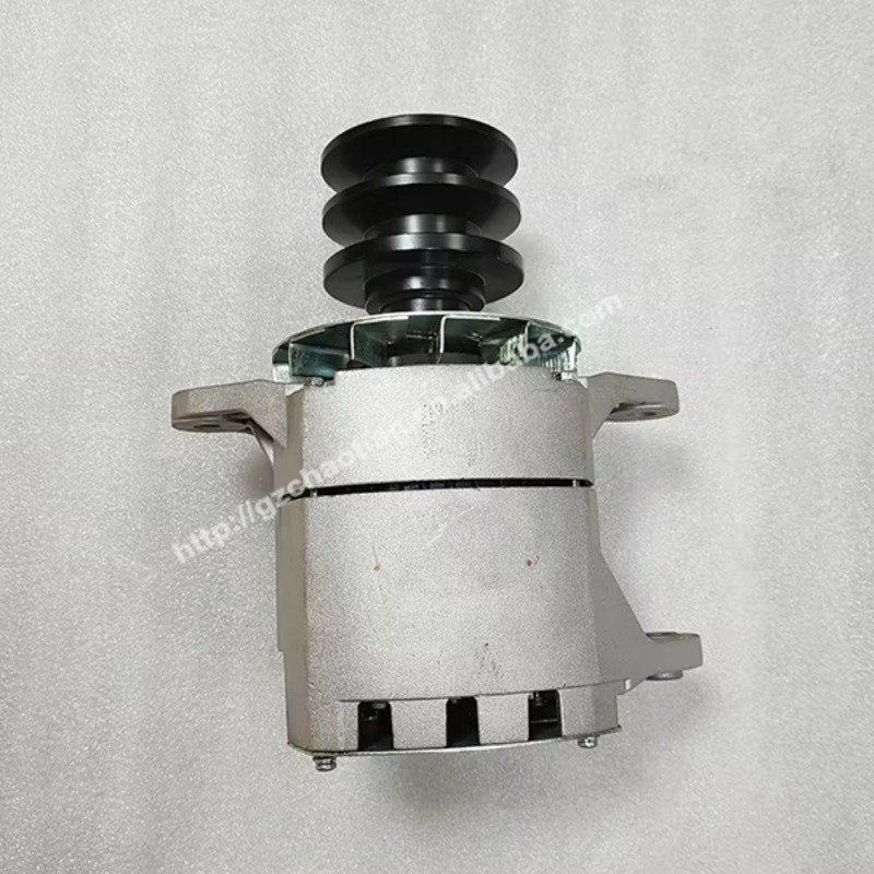 Alternador de Escavadeira 2p78 - Wheel Loader avaliação e preço