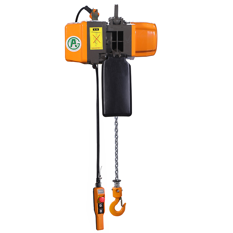 Guincho Elétrico de Cadeia de  - Tools Heavy Equipment avaliação e preço