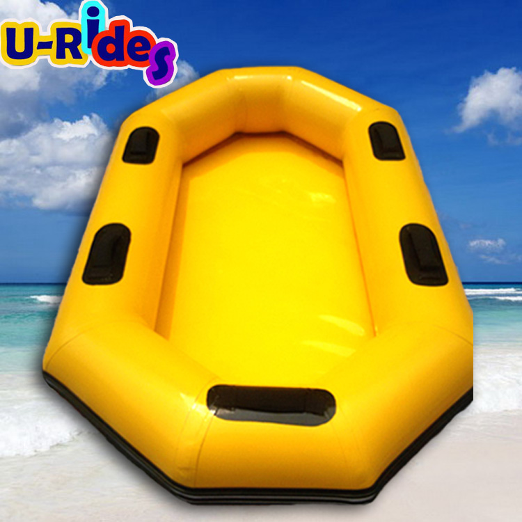 Bote inflável pesado amarelo d - Heavy Equipment Yellow avaliação e preço