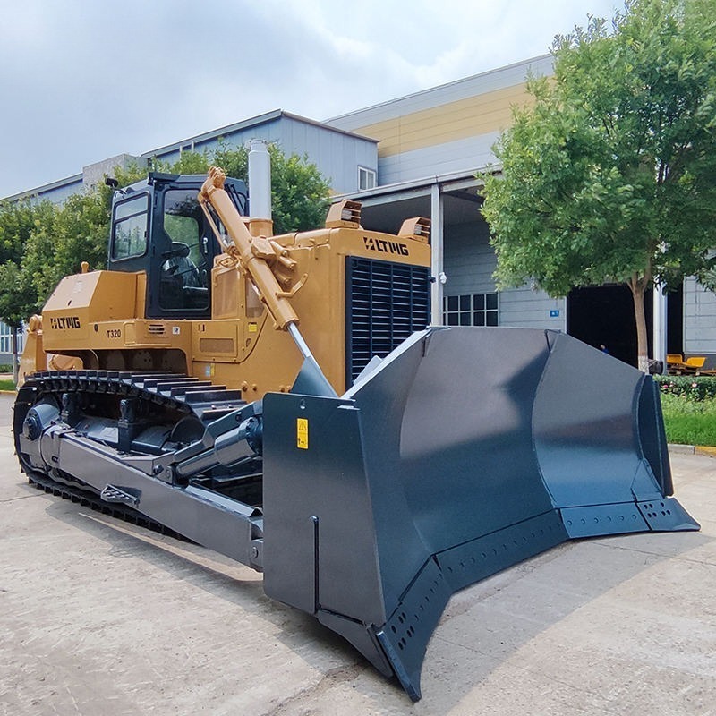 Bulldozer de Esteira D7G XL Us - Heavy Equipment For Sale avaliação e preço