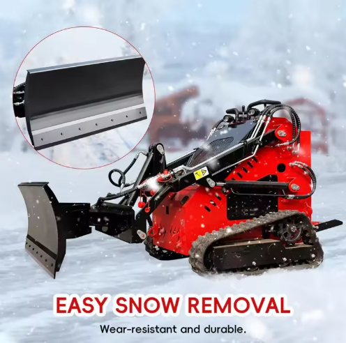 Equipamento de Remoção de Neve - Heavy Equipment For Sale avaliação e preço