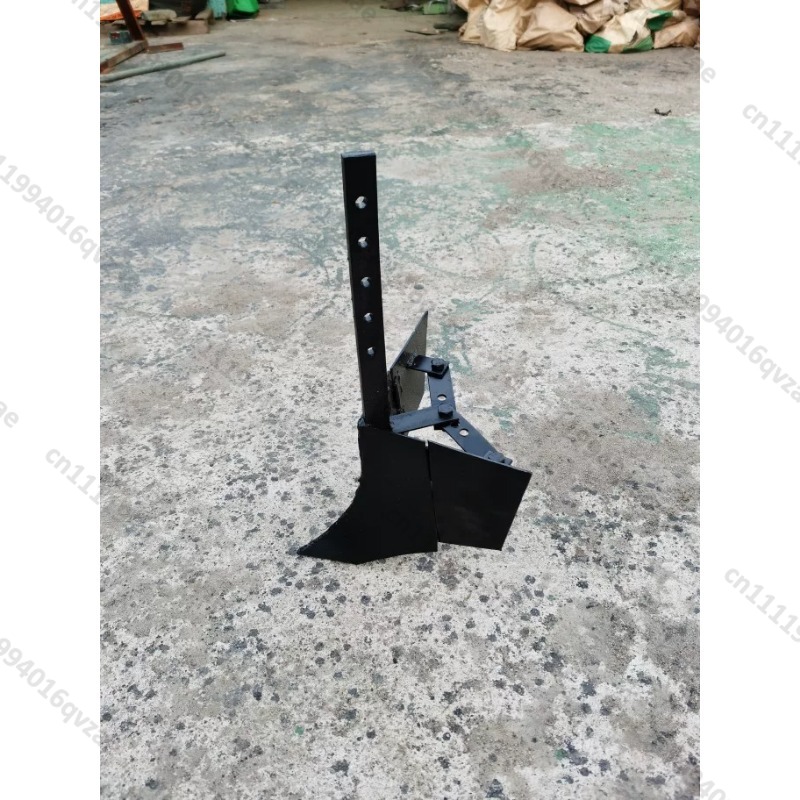 Microcultivador para Máquinas  - Trencher Machine Small avaliação e preço