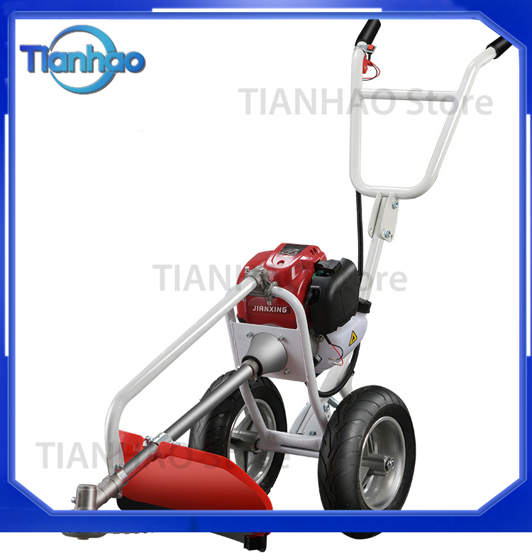 Mini Escavadeira, Micro Rotocu - Trencher Machine Small avaliação e preço