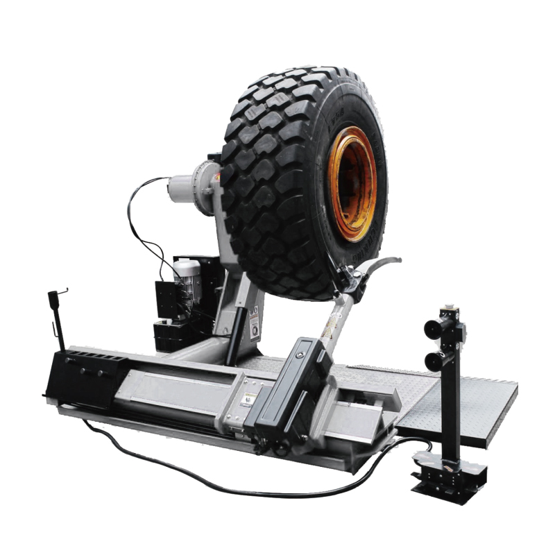 Máquina trocador de pneus de c - Heavy Equipment For Sale avaliação e preço