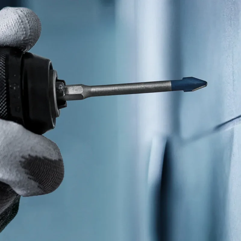 Brocas de Cerâmica Dura BOSCH  - Tools Heavy Equipment avaliação e preço