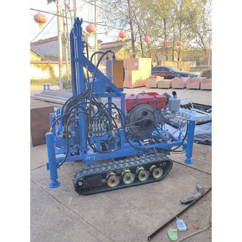 Sonda Hidráulica Profunda para - Heavy Equipment For Sale avaliação e preço