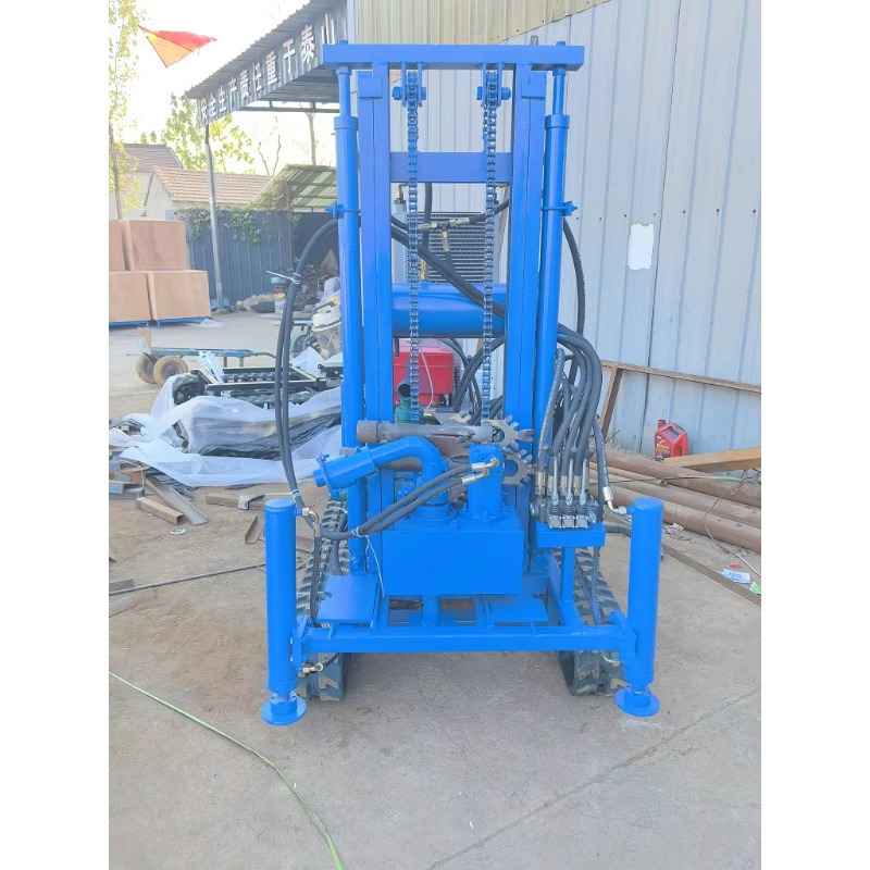 Sonda Hidráulica Profunda para - Heavy Equipment For Sale avaliação e preço