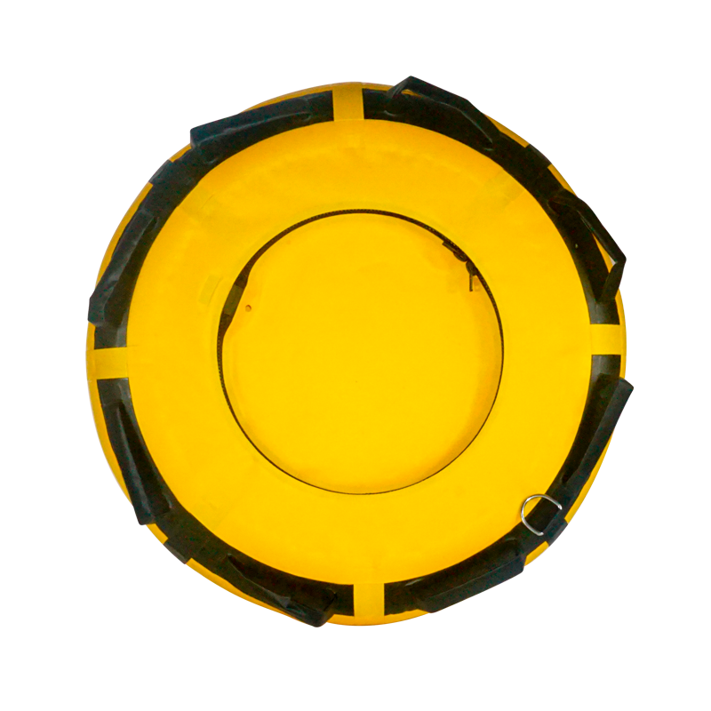 Novo Boia de Mergulho Pesada A - Heavy Equipment Yellow avaliação e preço