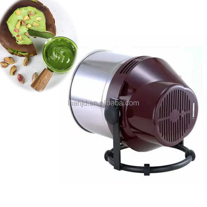 Máquina de Fazer Chocolate Pro - Heavy Equipment For Sale avaliação e preço