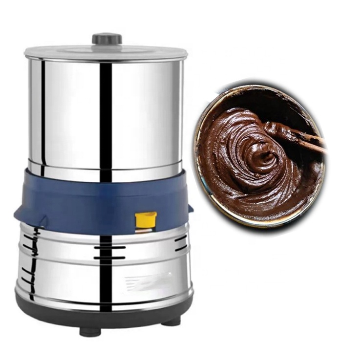 Máquina de Fazer Chocolate Pro - Heavy Equipment For Sale avaliação e preço
