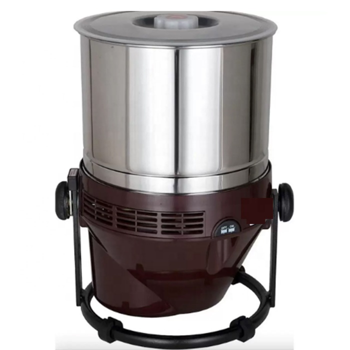 Máquina de Fazer Chocolate Pro - Heavy Equipment For Sale avaliação e preço