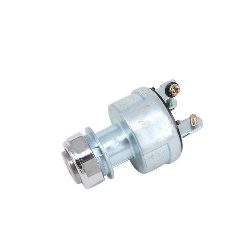 Interruptor de Ignição 9G7641  - Dump Truck Heavy Equipment avaliação e preço