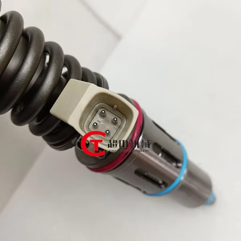 Bico Injetor 378-4610 20R-3453 - Wheel Loader avaliação e preço