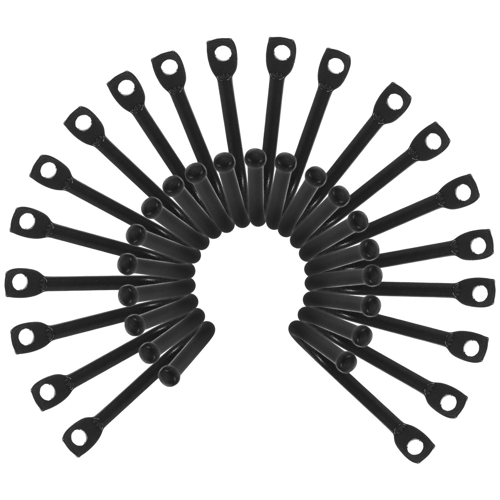 20 Peças de Ganchos de Garagem - Tools Heavy Equipment avaliação e preço