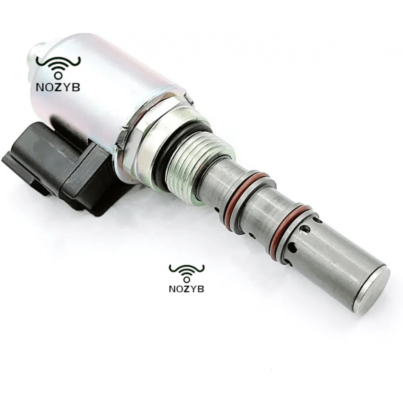 Válvula Solenoide Hidráulica p - Wheel Loader avaliação e preço