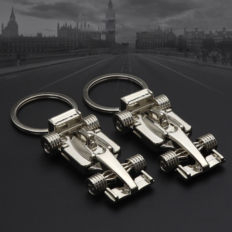 Chaveiro de Carro Esportivo Mi - Heavy Equipment Keychain avaliação e preço
