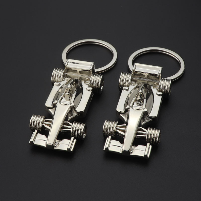 Chaveiro de Carro Esportivo Mi - Heavy Equipment Keychain avaliação e preço