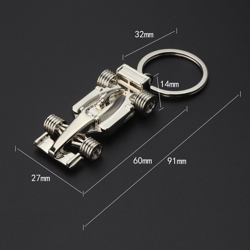 F1 chaveiro atividade de corri - Heavy Equipment Keychain avaliação e preço
