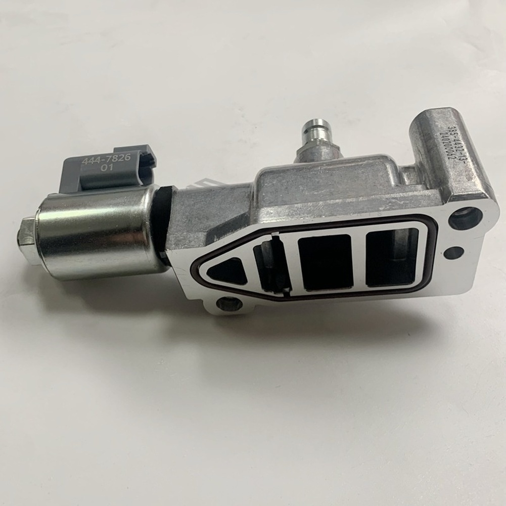Válvula Solenoide de Transmiss - Heavy Equipment Unit avaliação e preço