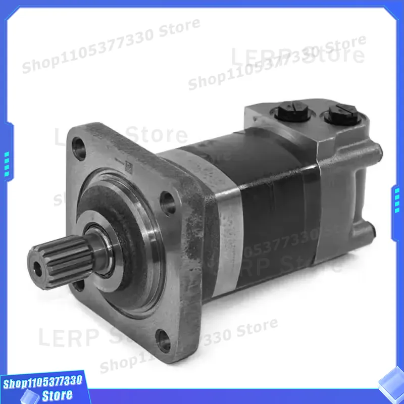 Motor Hidráulico de Pistão Ind - Heavy Equipment Unit avaliação e preço