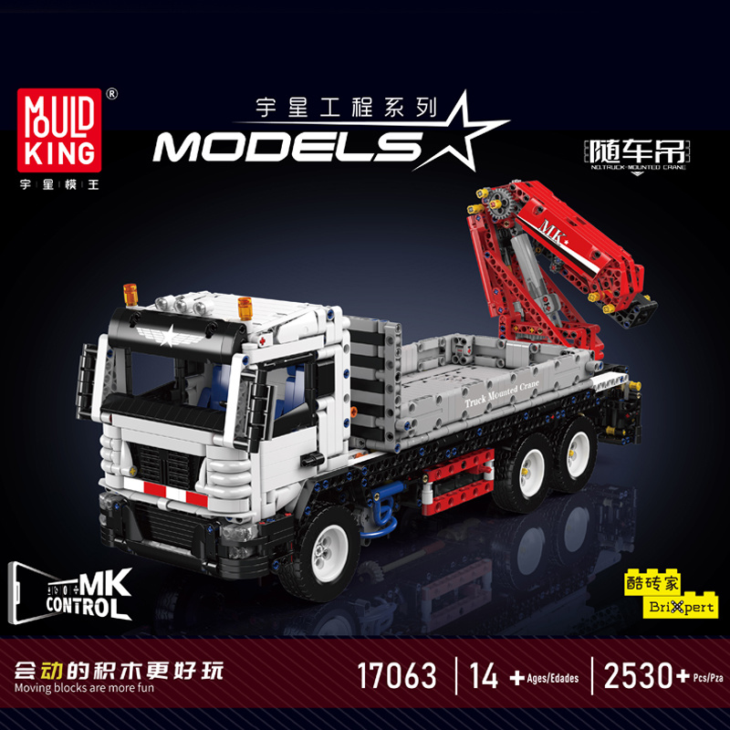 Molde rei 17063 bloco de const - Heavy Equipment Lego avaliação e preço