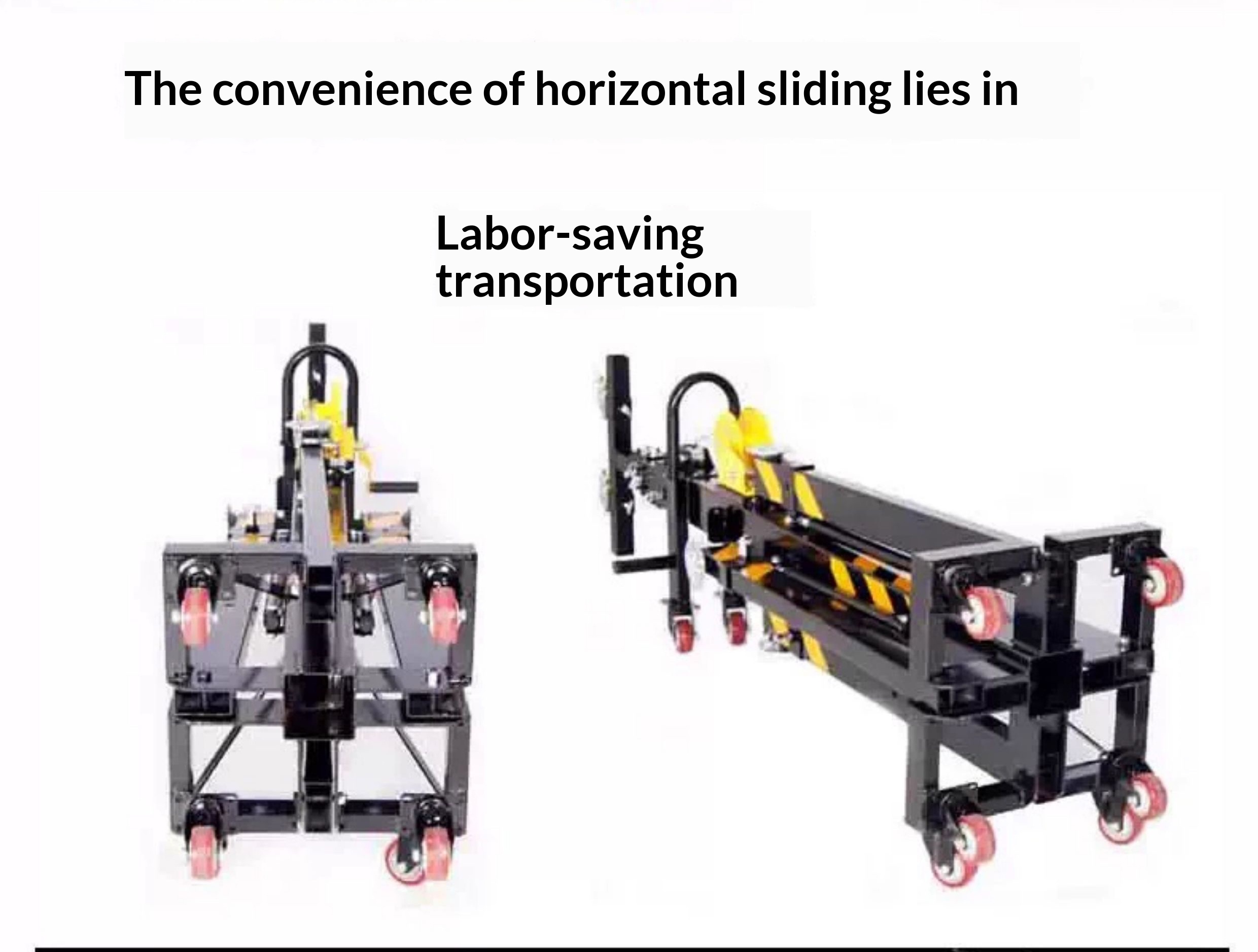 Suporte de Luz Telescópico de  - Heavy Equipment And Rentals avaliação e preço