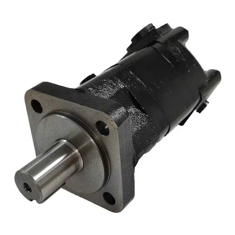 Motor Hidráulico de Alto Torqu - Heavy Equipment Unit avaliação e preço