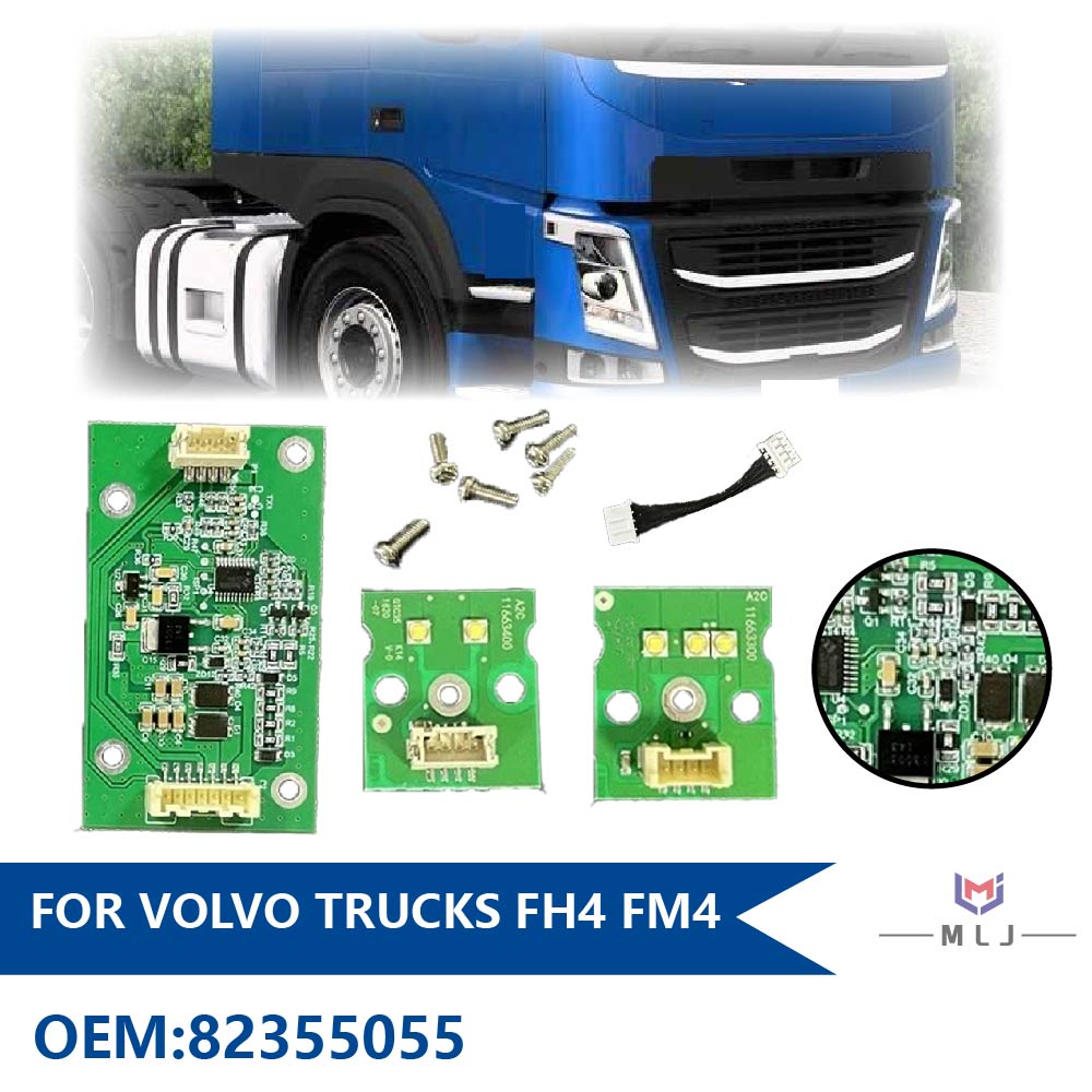 82355055 Para Caminhões Volvo  - Heavy Equipment Volvo avaliação e preço