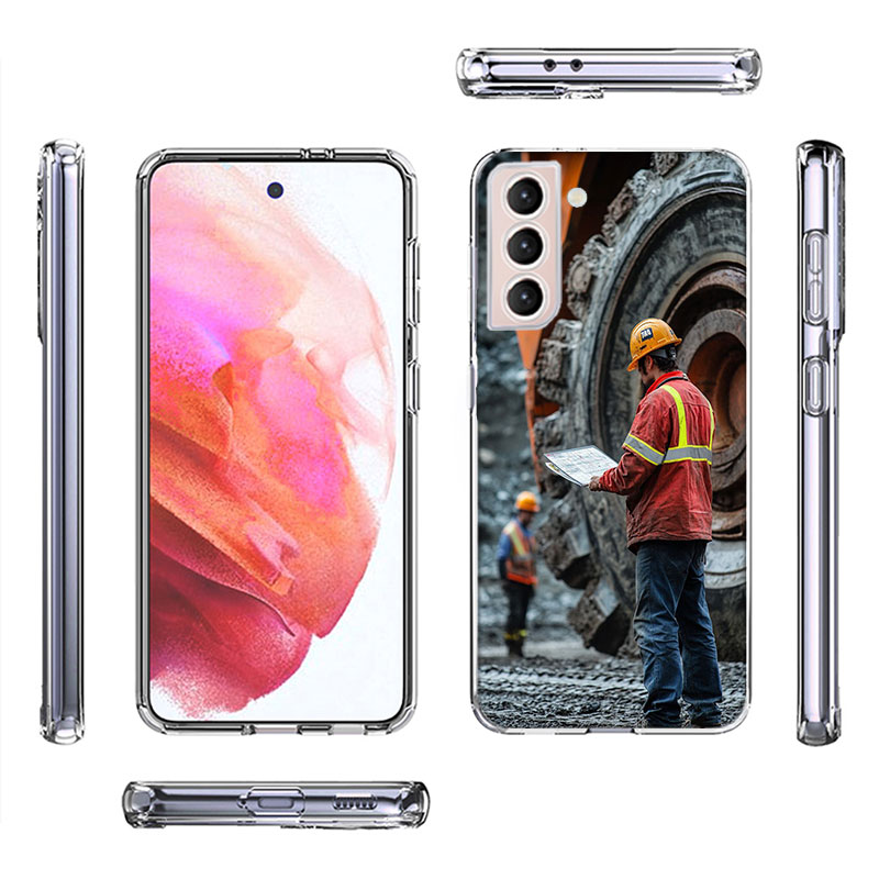 Capa de Celular Robusta para I - Dump Truck Heavy Equipment avaliação e preço