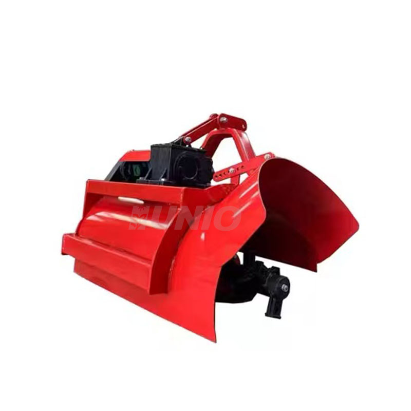 Máquina de queimadura de videi - Trencher Machine Small avaliação e preço