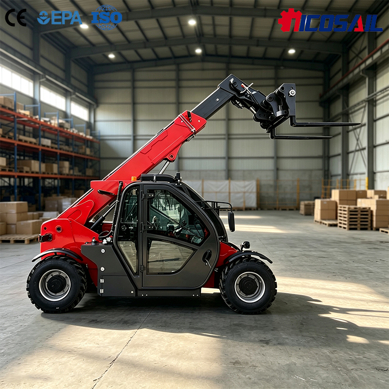 Fornecimento de Fábrica: Empil - Heavy Equipment And Rentals avaliação e preço