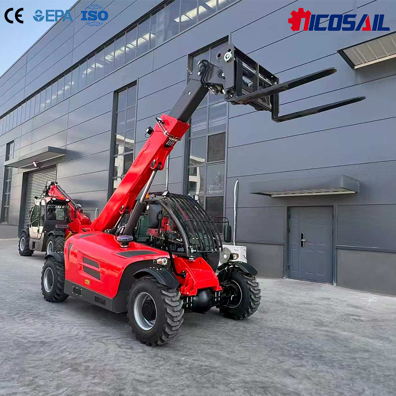 Fornecimento de Fábrica: Empil - Heavy Equipment And Rentals avaliação e preço