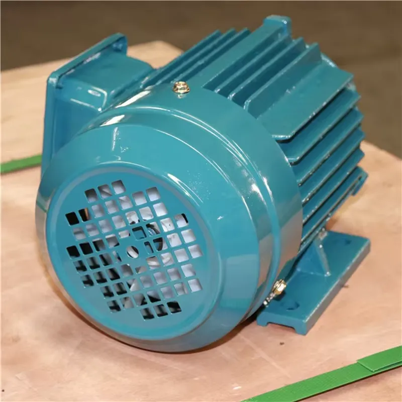 Motor AC de Alto Torque 5000W, - Heavy Equipment Unit avaliação e preço
