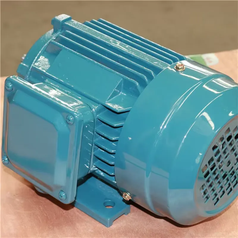 Motor AC de Alto Torque 5000W, - Heavy Equipment Unit avaliação e preço