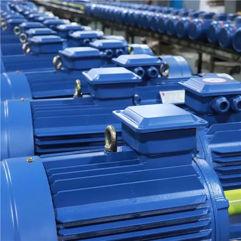 Motor AC de Alto Torque 5000W, - Heavy Equipment Unit avaliação e preço