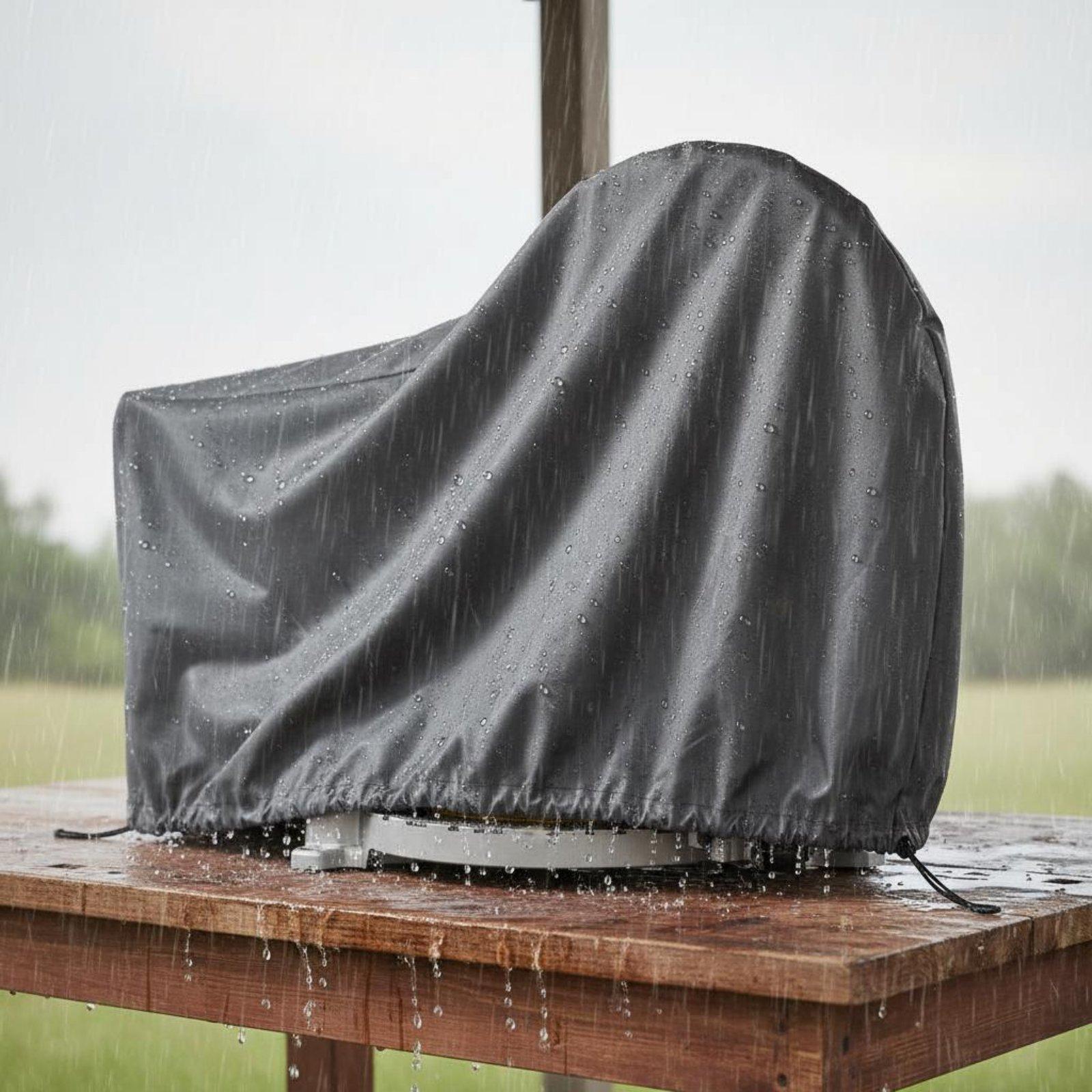 Capa de Tecido Oxford Impermeá - Tools Heavy Equipment avaliação e preço
