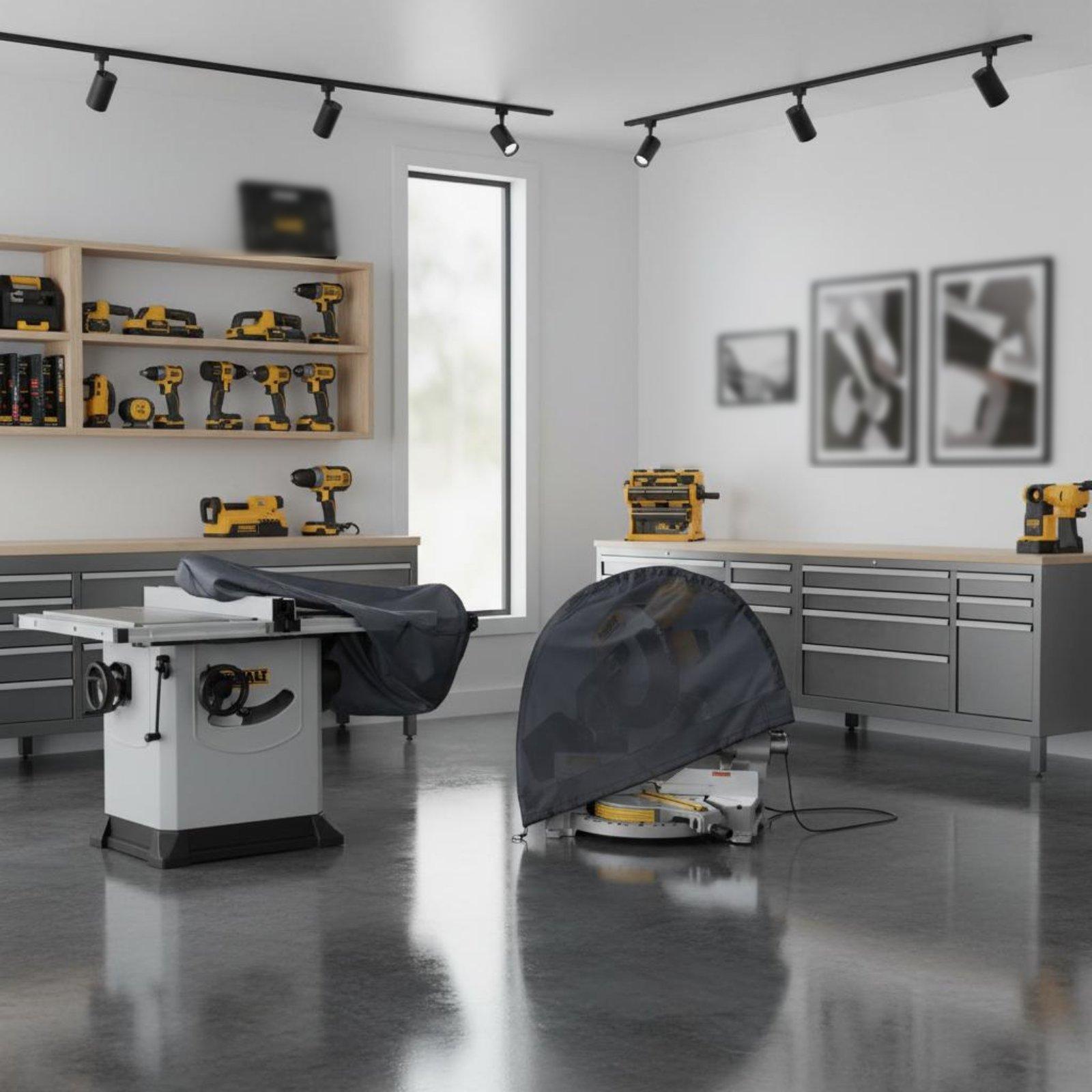 Capa de Tecido Oxford Impermeá - Tools Heavy Equipment avaliação e preço